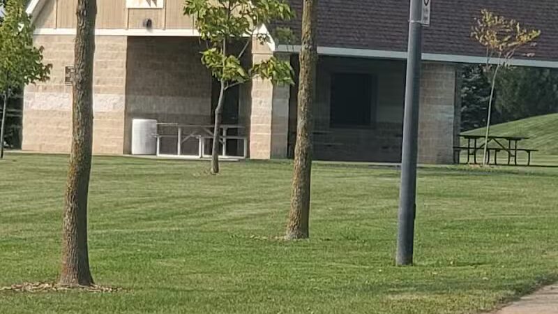 Barker Farm Park - Menasha, WI