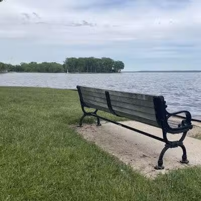 Jefferson Park - Menasha, WI