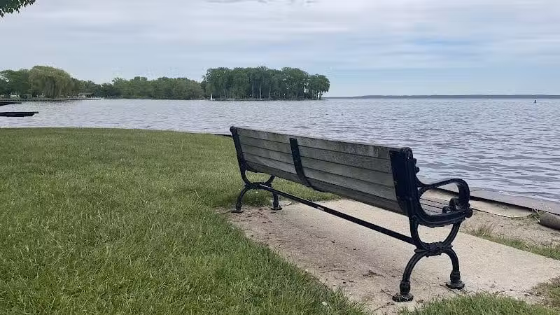Jefferson Park - Menasha, WI
