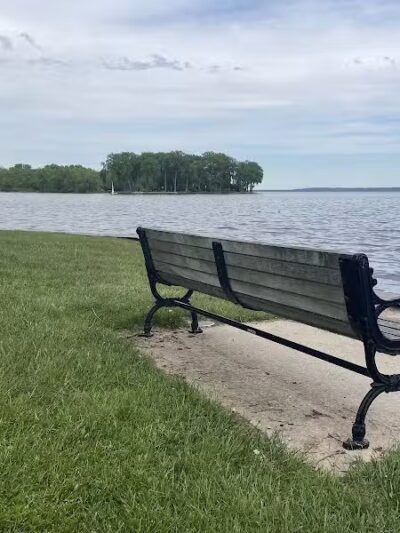 Jefferson Park - Menasha, WI