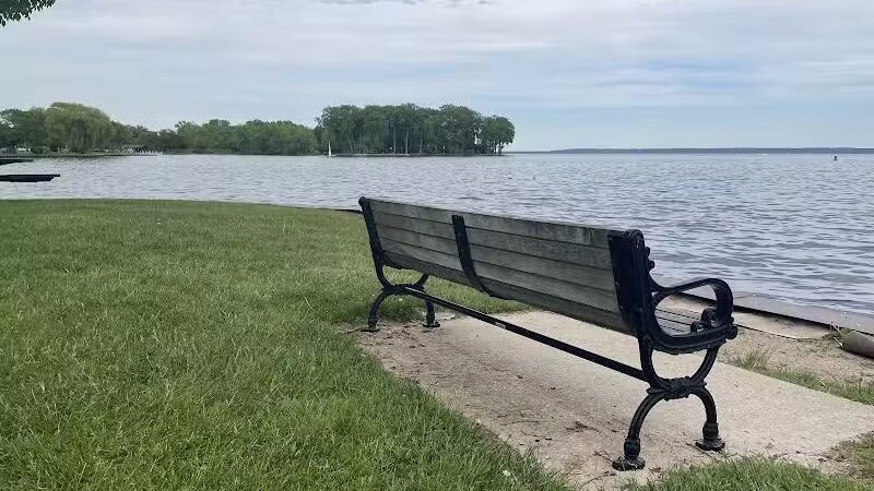 Jefferson Park - Menasha, WI