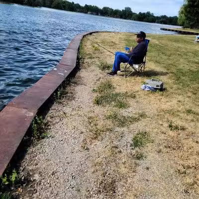 Jefferson Park - Menasha, WI