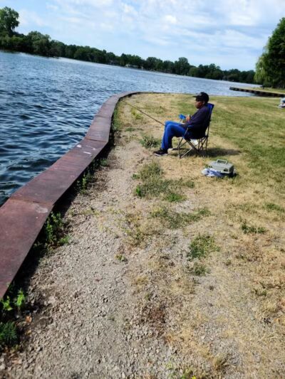 Jefferson Park - Menasha, WI