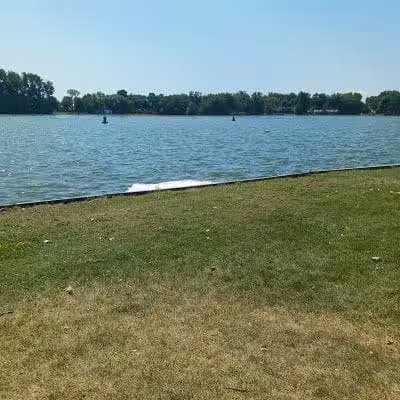 Jefferson Park - Menasha, WI