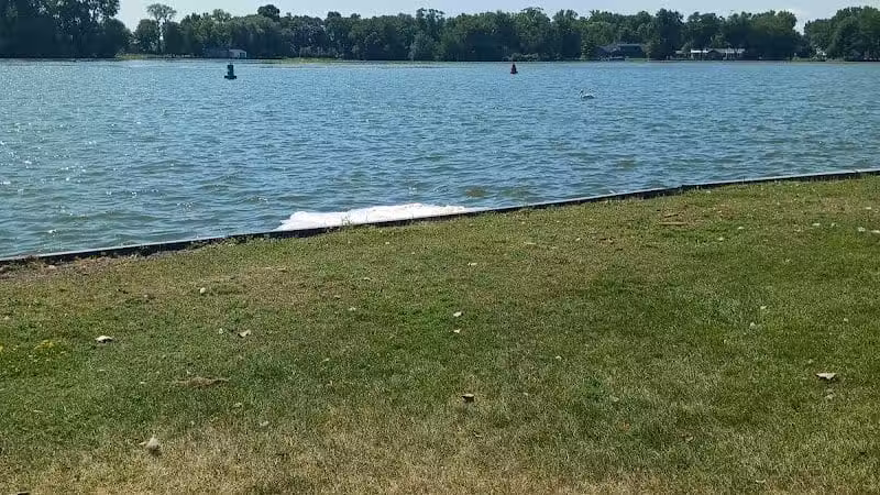 Jefferson Park - Menasha, WI
