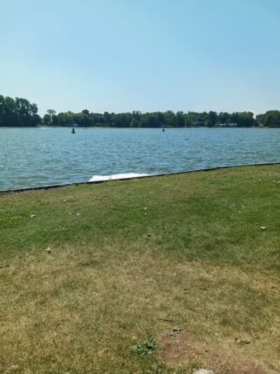 Jefferson Park - Menasha, WI