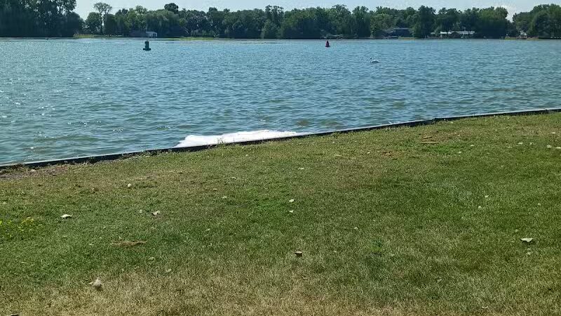 Jefferson Park - Menasha, WI