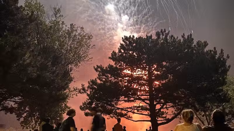 Jefferson Park - Menasha, WI