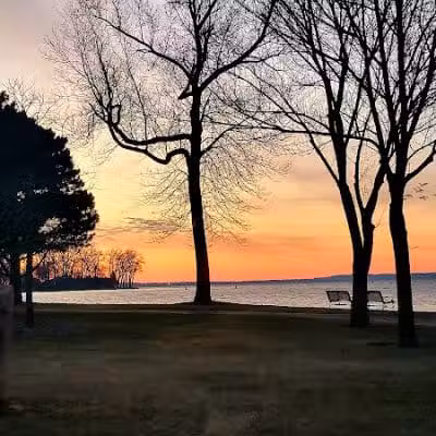 Jefferson Park - Menasha, WI