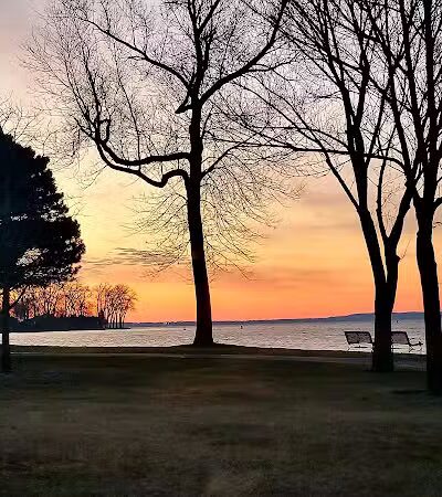 Jefferson Park - Menasha, WI