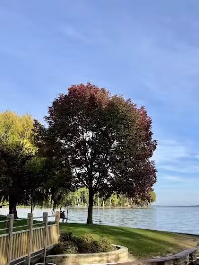 Jefferson Park - Menasha, WI