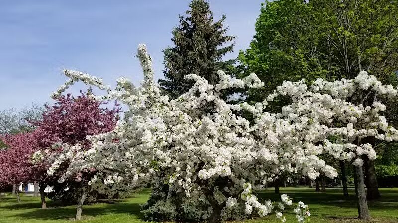 Smith Park - Menasha, WI