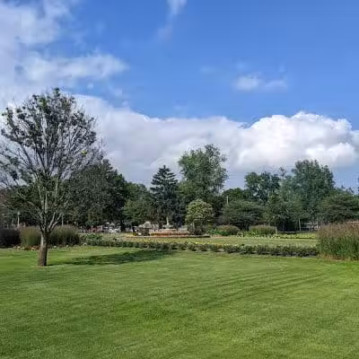 Smith Park - Menasha, WI