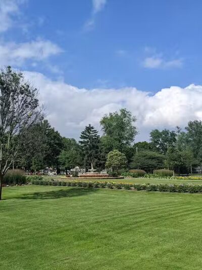 Smith Park - Menasha, WI