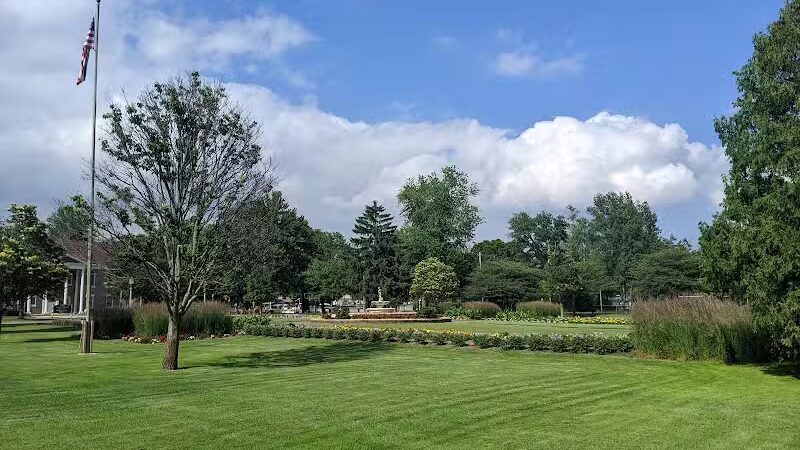 Smith Park - Menasha, WI