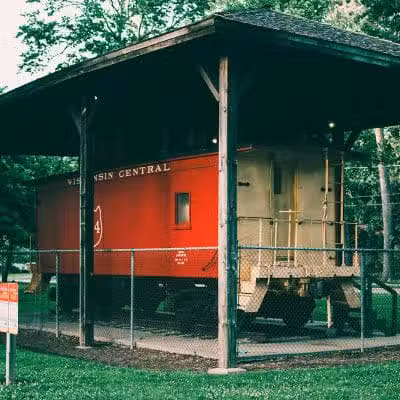 Smith Park - Menasha, WI