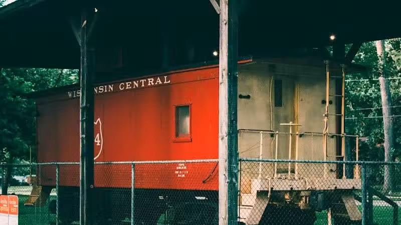 Smith Park - Menasha, WI