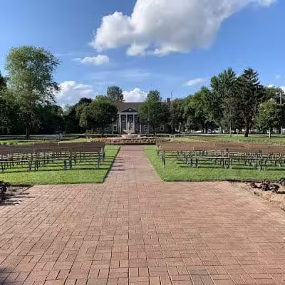 Smith Park - Menasha, WI