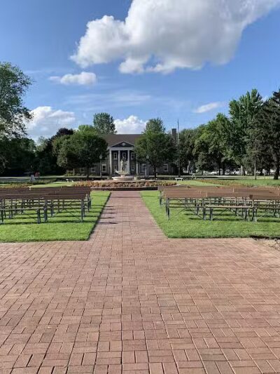 Smith Park - Menasha, WI