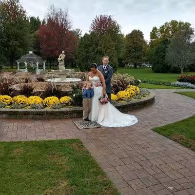 Smith Park - Menasha, WI