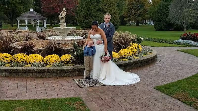 Smith Park - Menasha, WI