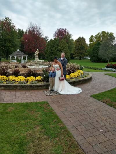 Smith Park - Menasha, WI