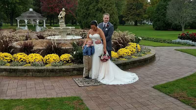 Smith Park - Menasha, WI