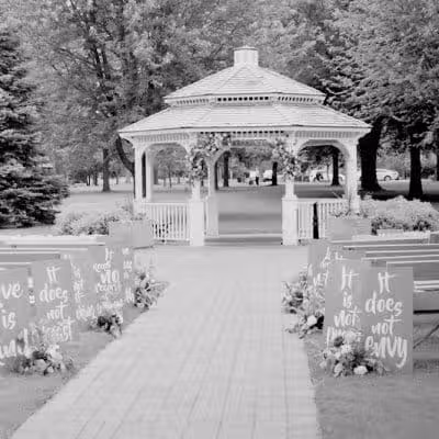 Smith Park - Menasha, WI