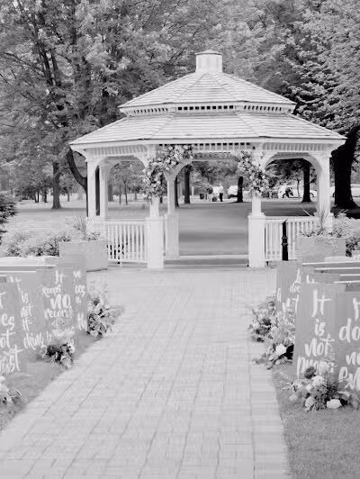 Smith Park - Menasha, WI