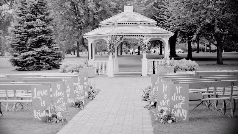 Smith Park - Menasha, WI