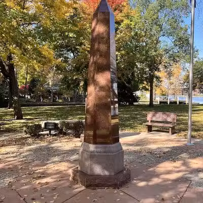 Smith Park - Menasha, WI