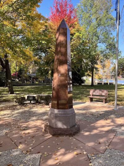 Smith Park - Menasha, WI