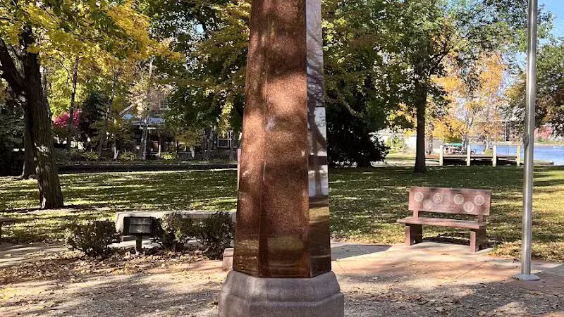 Smith Park - Menasha, WI