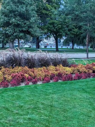 Smith Park - Menasha, WI