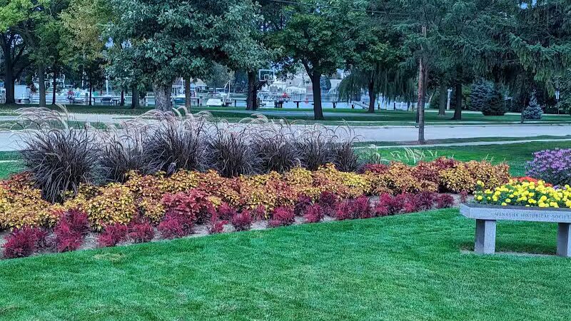 Smith Park - Menasha, WI