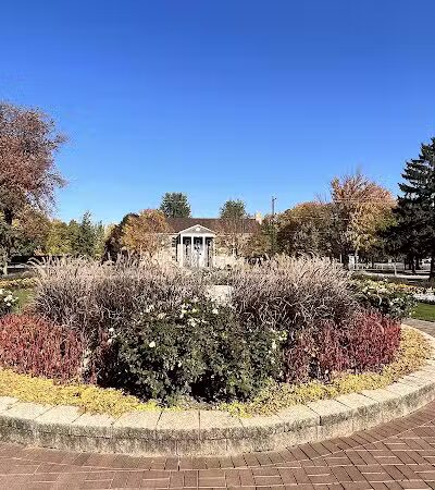 Smith Park - Menasha, WI