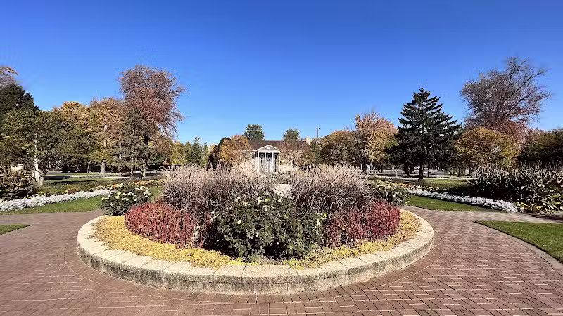 Smith Park - Menasha, WI