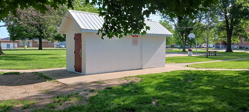 Chittenden Park - Mendon, IL