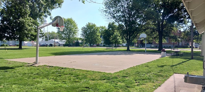 Chittenden Park - Mendon, IL