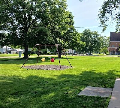 Chittenden Park - Mendon, IL