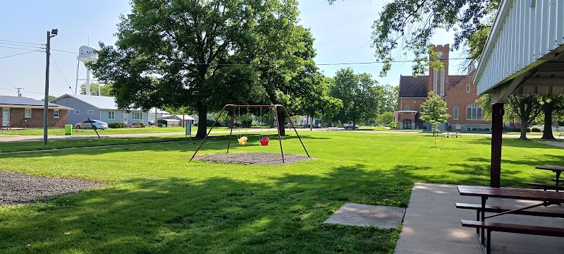 Chittenden Park - Mendon, IL