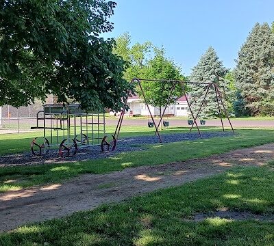 Chittenden Park - Mendon, IL