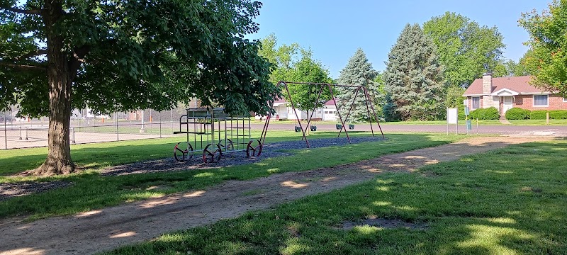 Chittenden Park - Mendon, IL