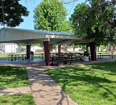 Chittenden Park - Mendon, IL