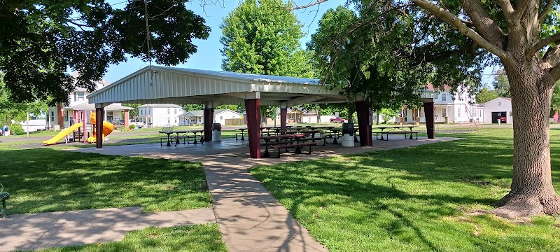 Chittenden Park - Mendon, IL