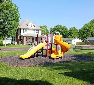 Chittenden Park - Mendon, IL