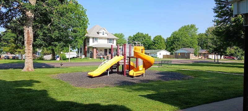 Chittenden Park - Mendon, IL