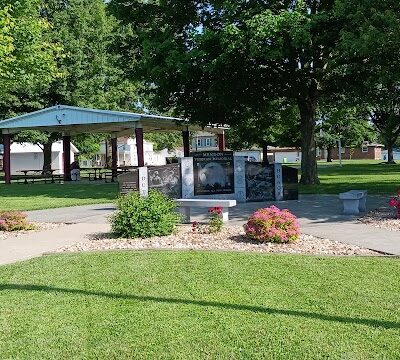 Chittenden Park - Mendon, IL