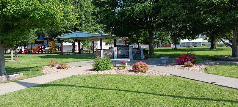 Chittenden Park - Mendon, IL