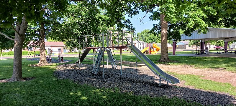 Chittenden Park - Mendon, IL